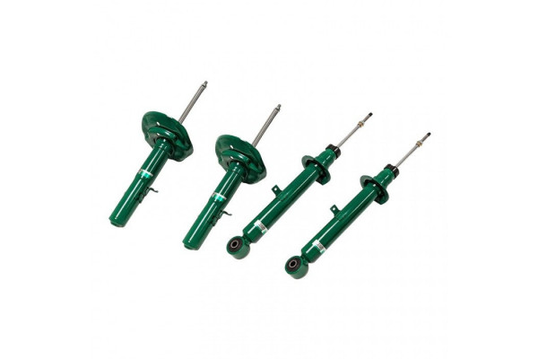 Mahindra Thar 2020+ EnduraPro Plus Dampers by TEIN Suspension